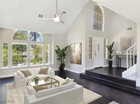 3600 Depew Cir, Las Vegas, NV 89129