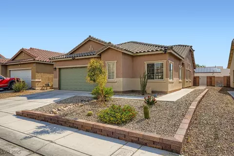 6032 Draft Horse Dr, North Las Vegas, NV 89081