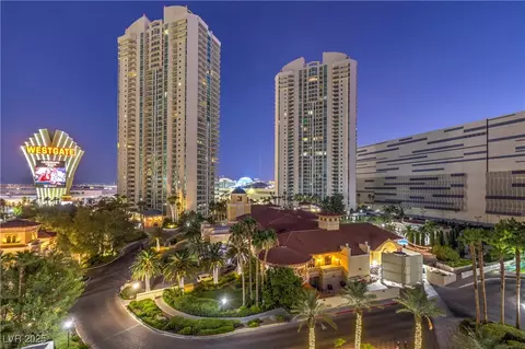2777 Paradise Rd #702, Las Vegas, NV 89109