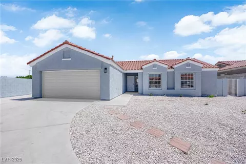4142 Forestville St, North Las Vegas, NV 89032