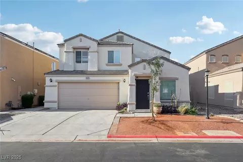 5501 Leadville Ave, Las Vegas, NV 89130