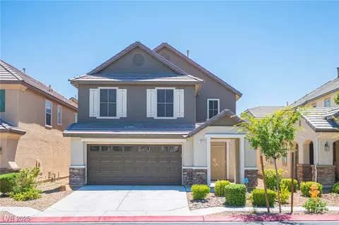 121 Snow Dome Ave, North Las Vegas, NV 89031