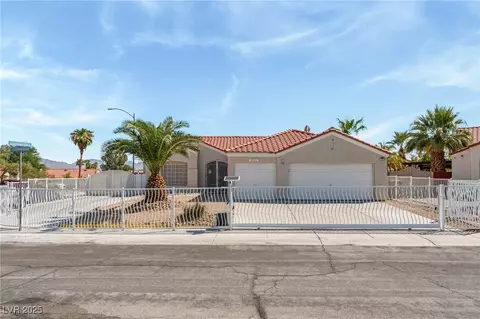 4122 Lightfoot Ct, North Las Vegas, NV 89032