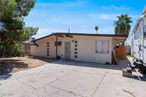 2837 Hickey Ave, North Las Vegas, NV 89030