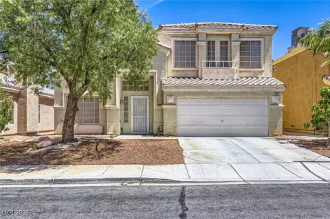 7228 Buglehorn St, Las Vegas, NV 89131
