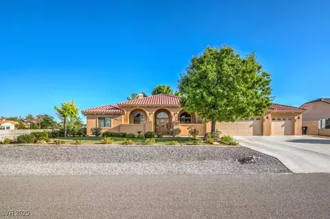 5701 Mary Lou St, Pahrump, NV 89061