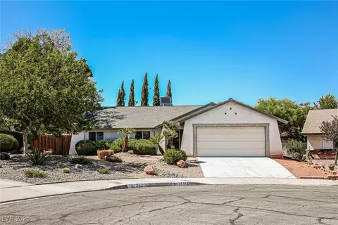 3616 Roseglen Ct, Las Vegas, NV 89108
