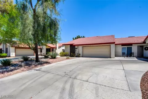 5254 Dickens Dr, Las Vegas, NV 89119