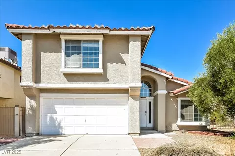 741 Round Table Dr, Las Vegas, NV 89110