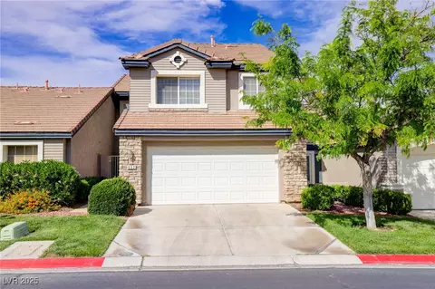 602 Painted Cloud Pl, Las Vegas, NV 89144