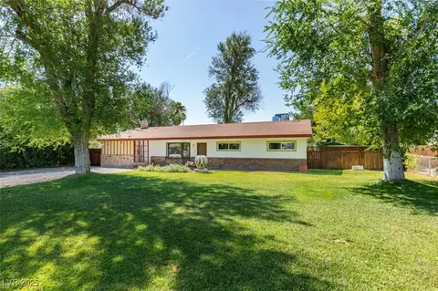 4087 Pleasant Rd, Las Vegas, NV 89108