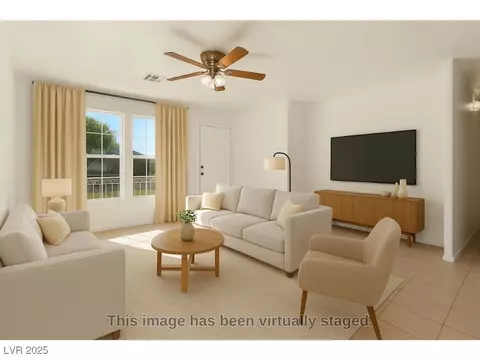 740 Moonlight Mesa Dr, Henderson, NV 89011