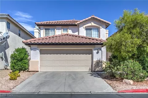 925 Toro Canyon Ln, Las Vegas, NV 89134
