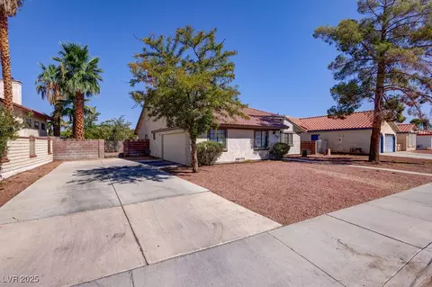 3378 Del Marino St, Las Vegas, NV 89121
