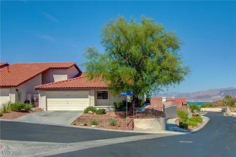 440 Enterprise Ct, Boulder City, NV 89005