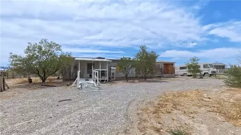 5170 Corrine St, Pahrump, NV 89048
