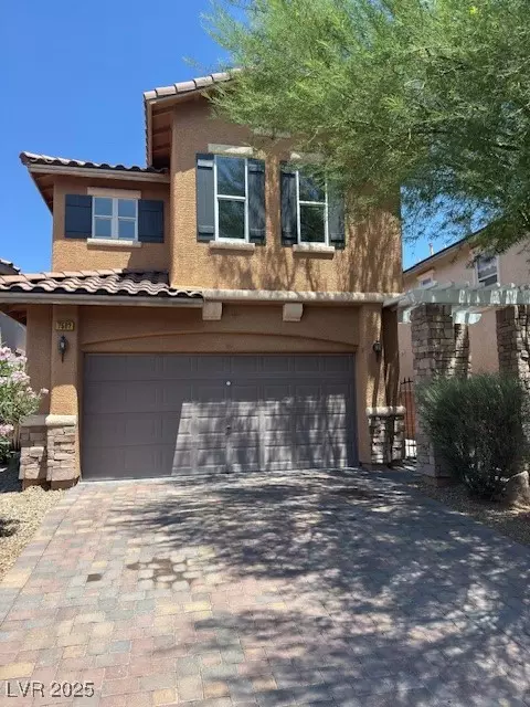 7562 Morisset Ave, Las Vegas, NV 89179