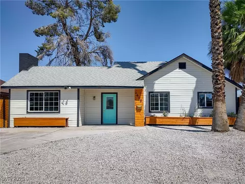 1405 S 11th St, Las Vegas, NV 89104