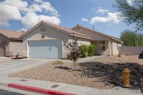 648 Carlos Julio Ave, North Las Vegas, NV 89031