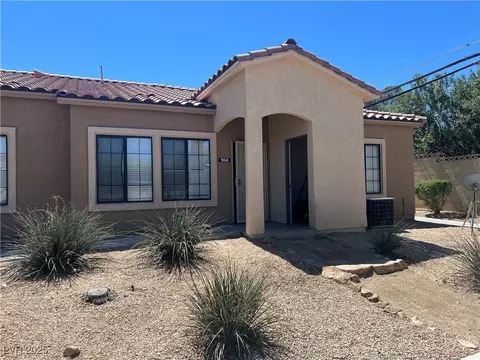 2019 Rancho Lake Dr #104, Las Vegas, NV 89108