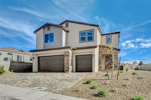 511 Northridge Dr, Boulder City, NV 89005