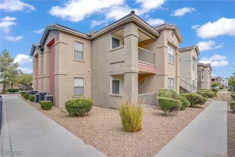 8000 Badura Ave #2025, Las Vegas, NV 89113