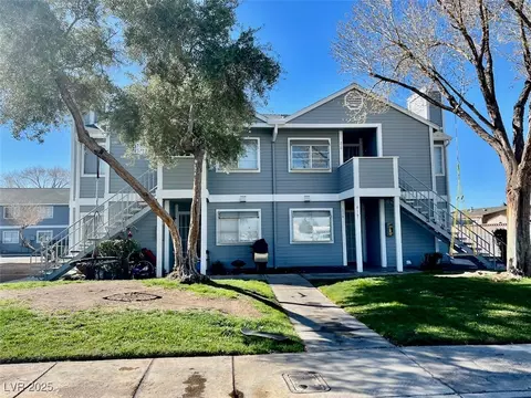 4161 Terrestrial Ln, Las Vegas, NV 89115