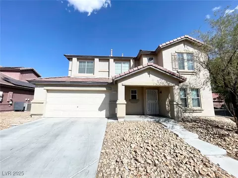 5208 Ponderosa Heights St, North Las Vegas, NV 89081
