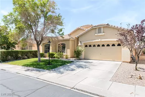 7537 Rainbow Spray Dr, Las Vegas, NV 89131