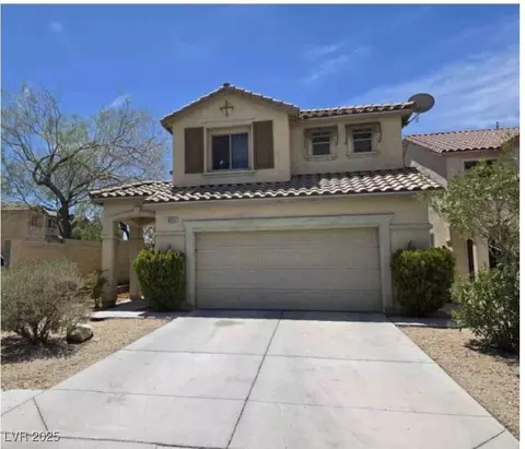 8023 Villa Trovas Ct, Las Vegas, NV 89113