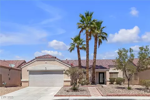 2212 Maui Surf Ave, North Las Vegas, NV 89031