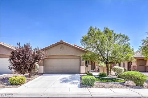 6085 Majestic Wind Ave, Las Vegas, NV 89122