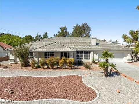 2040 Tucuman Ave, Pahrump, NV 89048