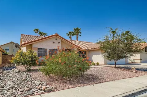 1821 Adonis Ave, Henderson, NV 89074