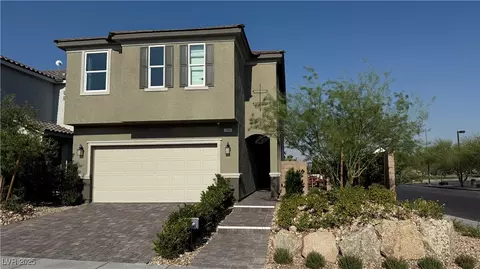 7394 Daly Grove St, Las Vegas, NV 89113