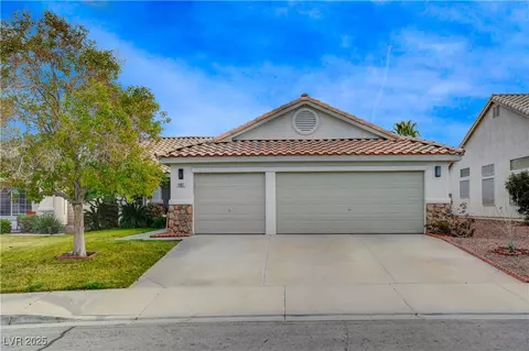 1107 Cloudy Day Dr, Henderson, NV 89074