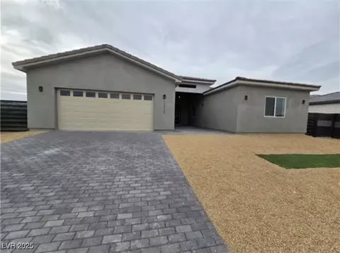 1770 Ironside St, Pahrump, NV 89048