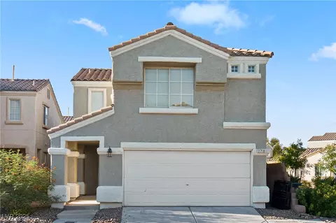 2718 Advancement Ave, North Las Vegas, NV 89031