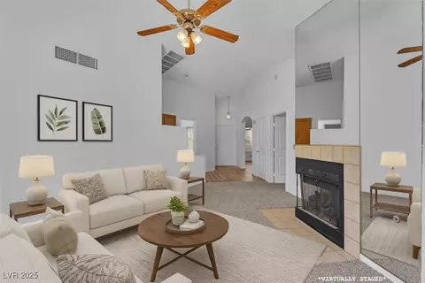 6537 Old Oxford Ave, Las Vegas, NV 89108