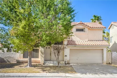 1520 Desert Ridge Ave, North Las Vegas, NV 89031