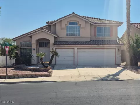 1026 Yellow Marigold Ct, Henderson, NV 89002