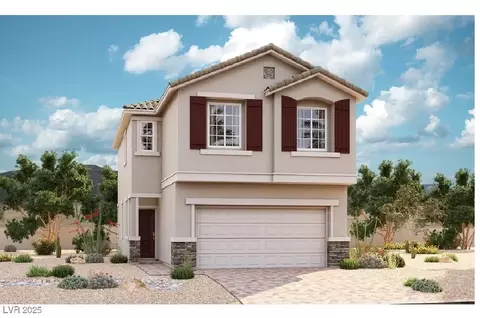 1025 Smiths Island Ave, North Las Vegas, NV 89084