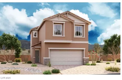 1042 Smiths Island Ave, North Las Vegas, NV 89084