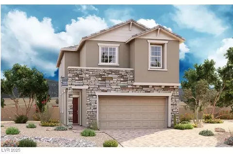 1037 Smiths Island Ave, North Las Vegas, NV 89084