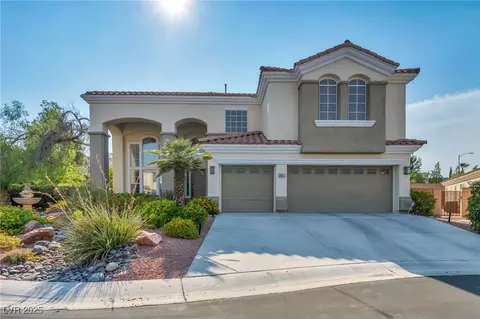 8624 Trianon Ln, Las Vegas, NV 89145