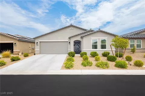 346 Bridal Veil Falls St, Indian Springs, NV 89018