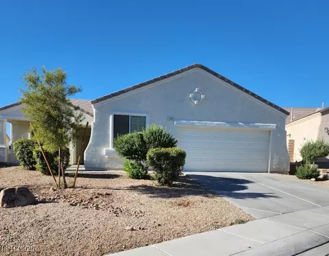 3509 Red Fire Ave, North Las Vegas, NV 89031
