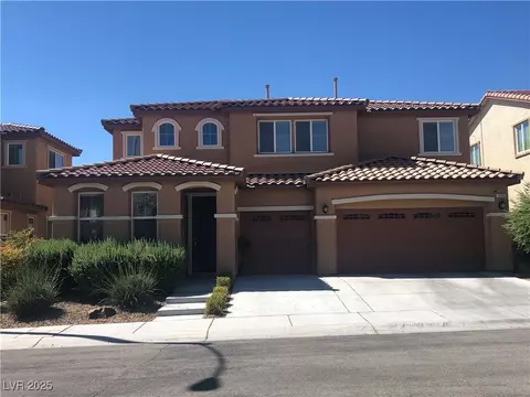 7635 Tierra Montanosa Ave, Las Vegas, NV 89179