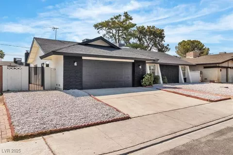 701 N Valley View Blvd, Las Vegas, NV 89107