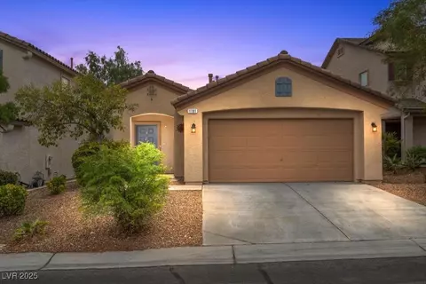 11181 Salentino Ave, Las Vegas, NV 89138